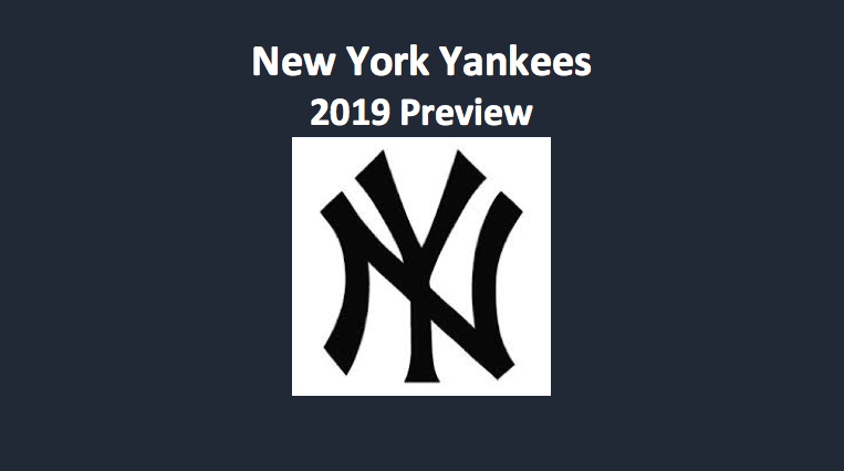 2019 New York Yankees preview