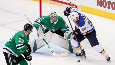 April 25th NHL playoffs free pick