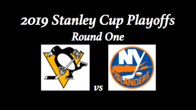 Penguins vs Islanders playoff preview