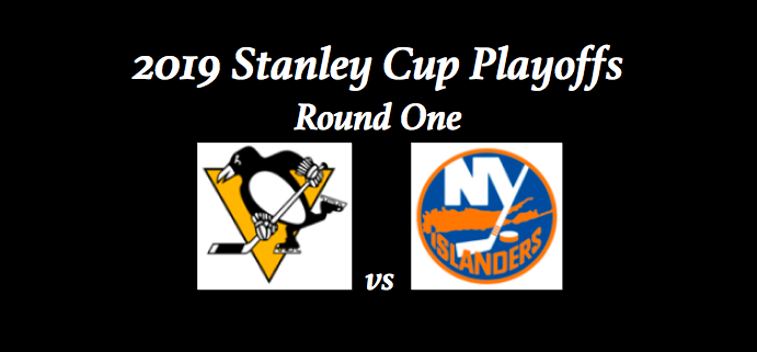 Penguins vs Islanders playoff preview