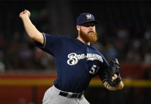 May 14th NL free pick
