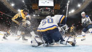 2019 Stanley Cup playoffs game 2 free pick