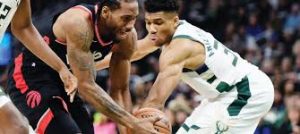 Milwaukee Bucks vs Toronto Raptors pick