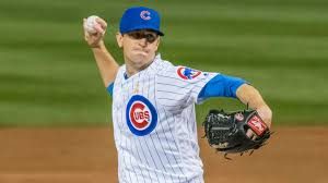 Chicago SP Hendricks in our Washington Nationals vs Chicago Cubs Pick
