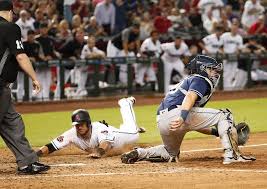 San Diego Padres vs Arizona Diamondbacks moneyline pick 