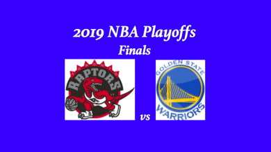 Golden State Warriors vs Toronto Raptors pick