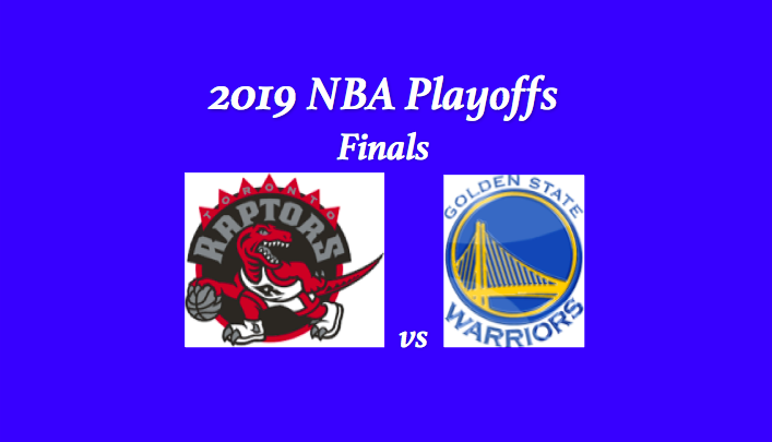 Golden State Warriors vs Toronto Raptors pick