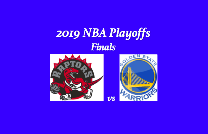 Golden State Warriors vs Toronto Raptors pick