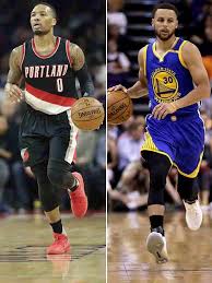 Golden State vs Portland Preview