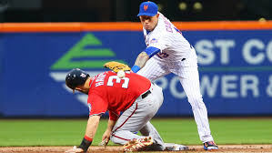 Washington Nationals vs NY Mets pick