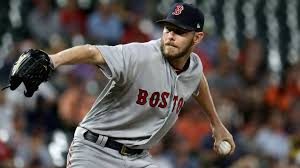 Lefty Sale in this Boston Red Sox vs Houston Astros pick