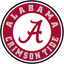 2019 SEC West Preview - Alabama Logo