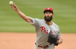 June 17th MLB free betting pick