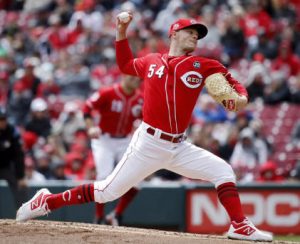 MLB free betting pick June 21st