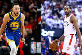 Toronto Raptors vs Golden State Warriors Pick