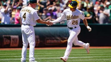 MLB free betting pick June 23