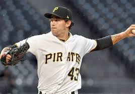 Pittsburgh Pirates vs Atlanta Braves moneyline pick - SP Steven Brault