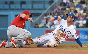 Los Angeles Angels vs Los Angeles Dodgers Moneyline Pick