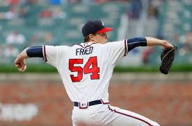 Pittsburgh Pirates vs Atlanta Braves moneyline - Atlanta southpaw Max Fried