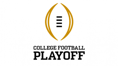 College Football 2020 Futures logo