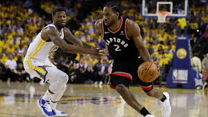 2019 NBA Finals game 4 free pick