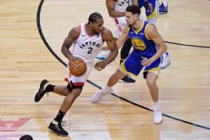 NBA Finals game 5 free betting pick