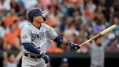 MLB free betting pick June 28th