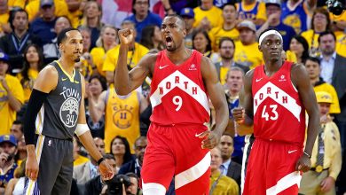 NBA Finals game 5 free betting pick