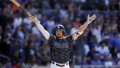 June 21st MLB free betting pick