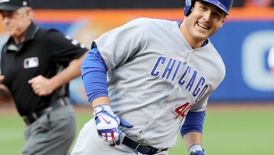 MLB free betting pick June 20th