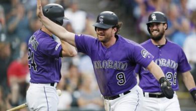 June 14th MLB free betting pick?