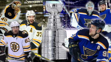 Stanley Cup Finals game 6 free pick