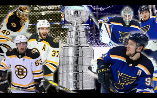 Stanley Cup Finals game 6 free pick