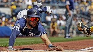 MLB free betting pick June 28th