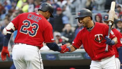 MLB free betting pick June 17th