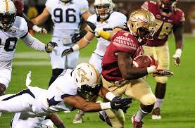 ACC Atlantic Football Preview - FSU