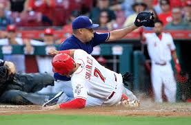 Cincinnati Reds vs Milwaukee Brewers Moneyline