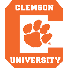 ACC Atlantic Football Preview Clemson Logo