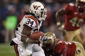 2019 VT offense - ACC Coastal Football Preview 