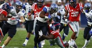 Memphis - AAC West football preview