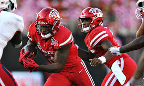 AAC West football preview 2019 - Houston