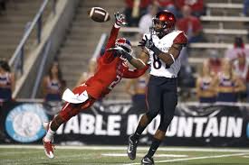 Fresno State MW West football preview