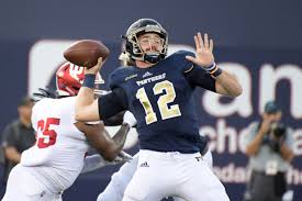 CUSA East football preview for 2019 QB passing