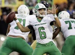 North Texas pass attack - CUSA West football preview 2019 