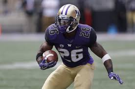 Pac-12 North football preview - Huskies rush attack