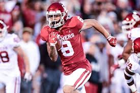 Sonner RUsh - Big 12 football preview for 2019