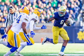 2019 Independent football preview  - Irish offense