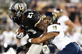 UCF Knights - AAC East football preview 2019