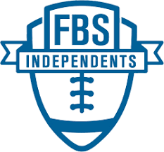 College Football Preview 2019 Independent Team Logo