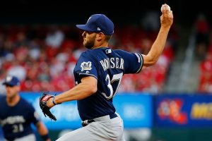 MLB betting free pick July 30th